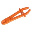 Hose Pinch Tool Composite Small - Brake/Fuel Hoses | Pipe Manufacturers Ltd..