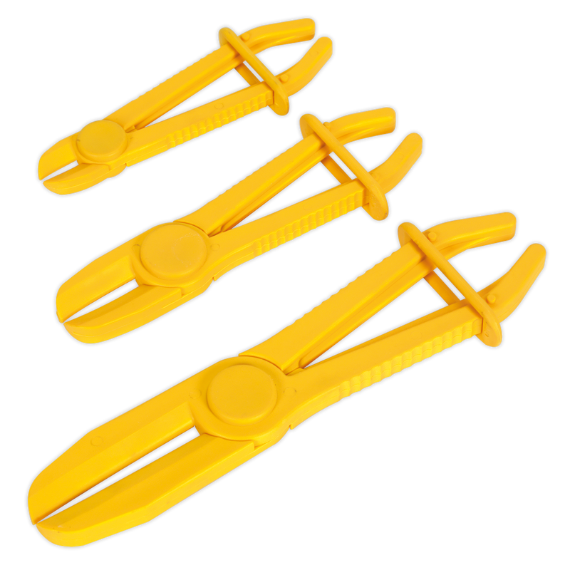 Hose Pinch Tool Set 3pc Composite | Pipe Manufacturers Ltd..