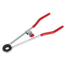 Brake & Fuel Hose Pinch Tool - Spring Type | Pipe Manufacturers Ltd..