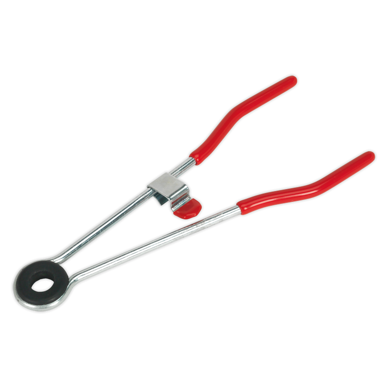 Brake & Fuel Hose Pinch Tool - Spring Type | Pipe Manufacturers Ltd..