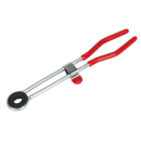 Brake & Fuel Hose Pinch Tool - Spring Type | Pipe Manufacturers Ltd..