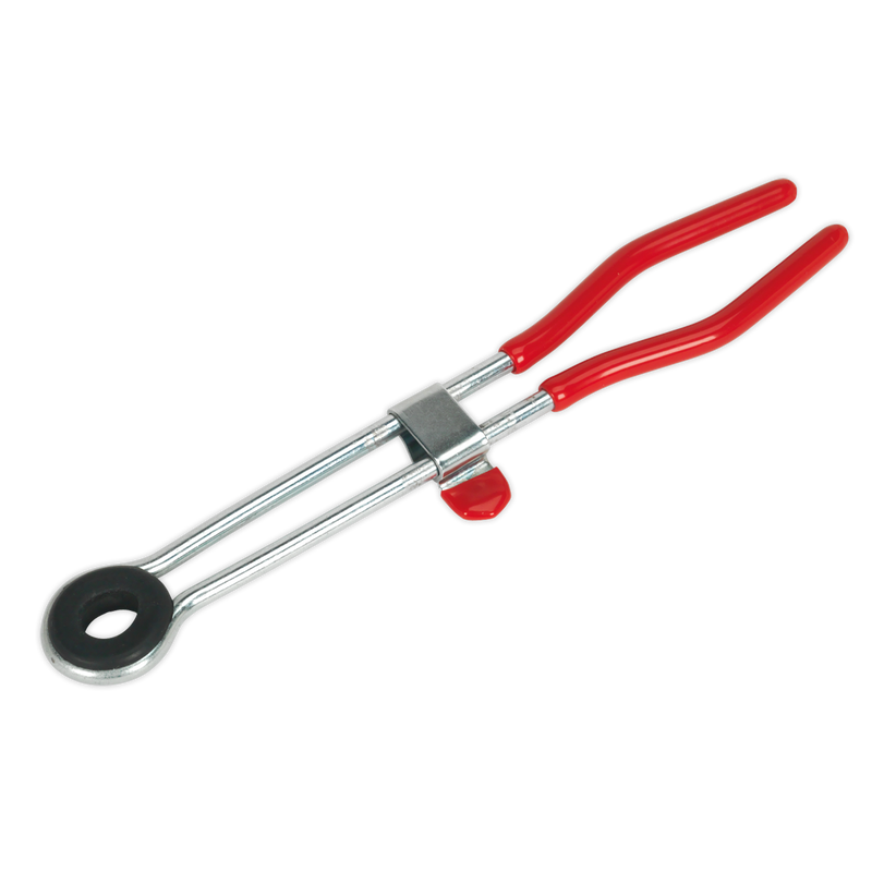 Brake & Fuel Hose Pinch Tool - Spring Type | Pipe Manufacturers Ltd..