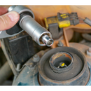 Shock Absorber Strut Nut Kit 18pc | Pipe Manufacturers Ltd..