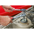 Shock Absorber Strut Nut Kit 18pc | Pipe Manufacturers Ltd..