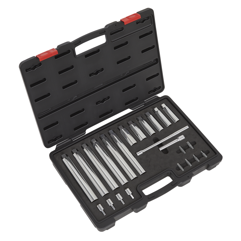 Suspension Strut Socket Set 24pc | Pipe Manufacturers Ltd..