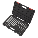 Suspension Strut Socket Set 24pc | Pipe Manufacturers Ltd..