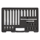 Suspension Strut Socket Set 24pc | Pipe Manufacturers Ltd..