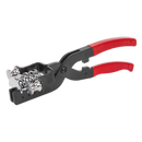 Automotive Pipe Bender 4-in-1 | Pipe Manufacturers Ltd..