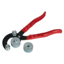 Automotive Deluxe Pipe Bender 4-in-1 | Pipe Manufacturers Ltd..