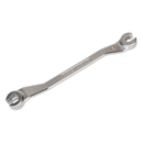 Brake Pipe Spanner 10 x 11mm | Pipe Manufacturers Ltd..
