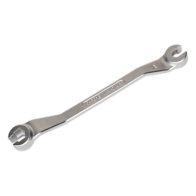 Brake Pipe Spanner 10 x 11mm | Pipe Manufacturers Ltd..