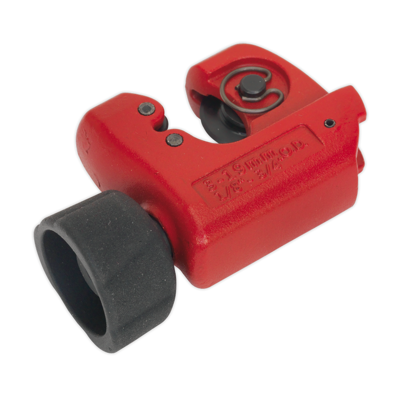 Brake Pipe Cutter | Pipe Manufacturers Ltd..