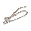 Hose Pinch Tool Metal Spring Type - Brake/Fuel Hoses | Pipe Manufacturers Ltd..