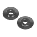 Cutter Wheel for VS0350 Pack of 2 | Pipe Manufacturers Ltd..