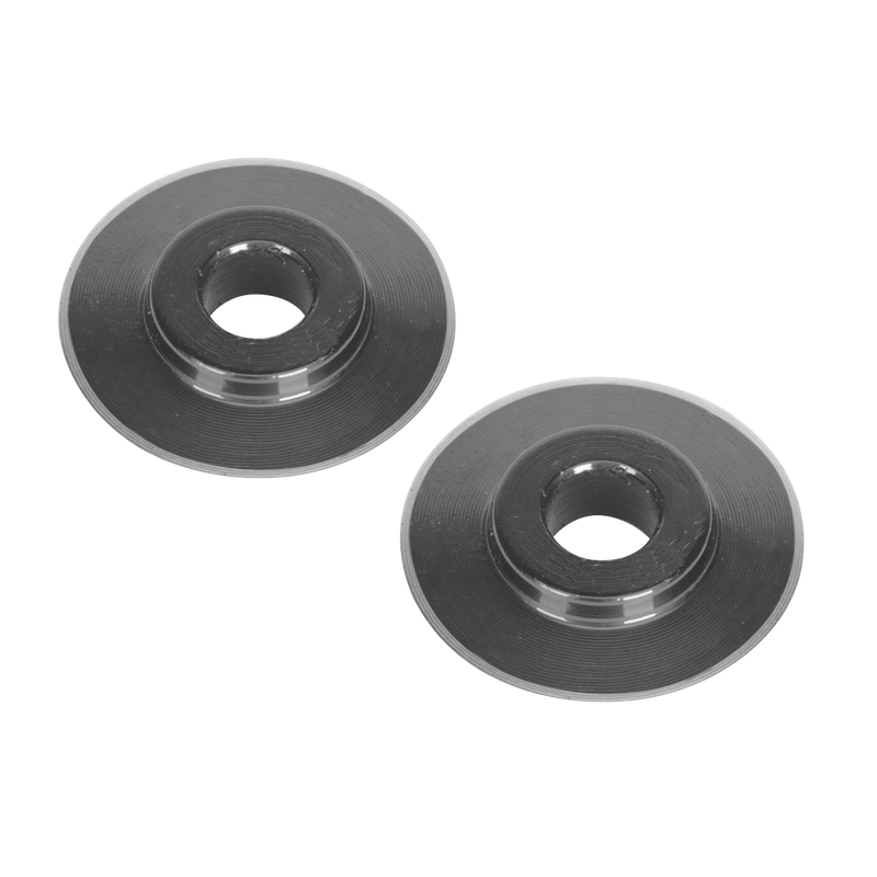 Cutter Wheel for VS0350 Pack of 2 | Pipe Manufacturers Ltd..