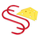 Caliper Support Hook | Pipe Manufacturers Ltd..