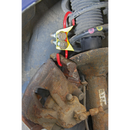 Caliper Support Hook | Pipe Manufacturers Ltd..