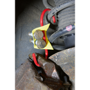 Caliper Support Hook | Pipe Manufacturers Ltd..