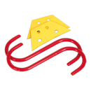 Caliper Support Hook | Pipe Manufacturers Ltd..