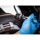 Brake Pipe Ratcheting Spanner Set 2pc | Pipe Manufacturers Ltd..