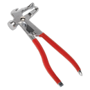 Wheel Balancing Weight Pliers | Pipe Manufacturers Ltd..