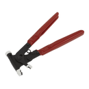 Wheel Weight Pliers - Stick On Wheel Weights | Pipe Manufacturers Ltd..