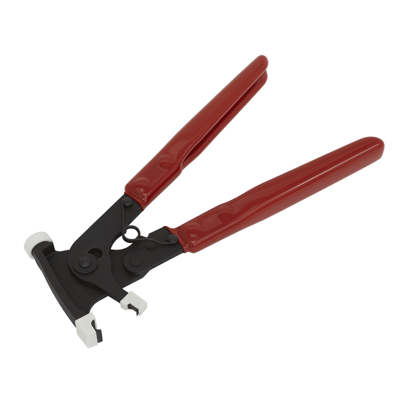 Wheel Weight Pliers - Stick On Wheel Weights | Pipe Manufacturers Ltd..