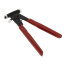 Wheel Weight Pliers - Stick On Wheel Weights | Pipe Manufacturers Ltd..