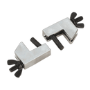 Hose Pinch Tool Set 2pc | Pipe Manufacturers Ltd..