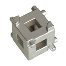 Brake Piston Cube 3/8"Sq Drive | Pipe Manufacturers Ltd..