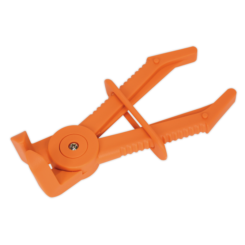 Hose Pinch Tool 90¡ Composite Medium - Heater Hoses | Pipe Manufacturers Ltd..