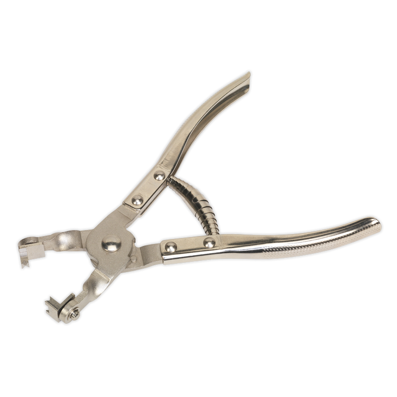 Fuel Line Pliers - VAG | Pipe Manufacturers Ltd..