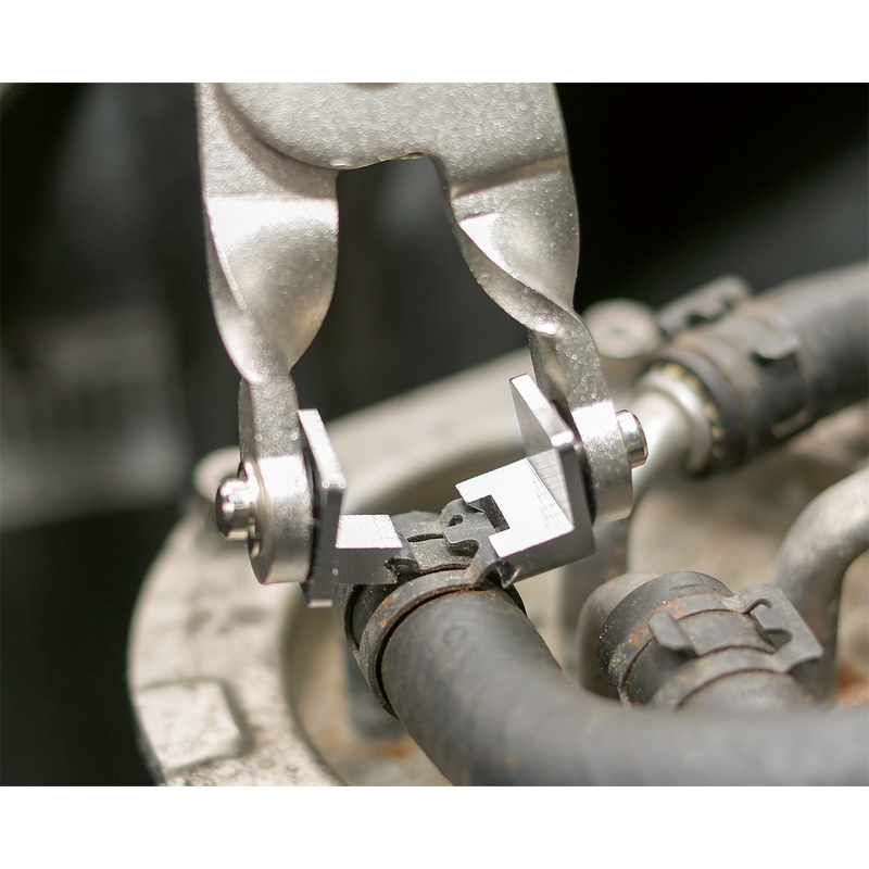 Fuel Line Pliers - VAG | Pipe Manufacturers Ltd..