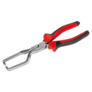 Fuel Feed Pipe Pliers | Pipe Manufacturers Ltd..