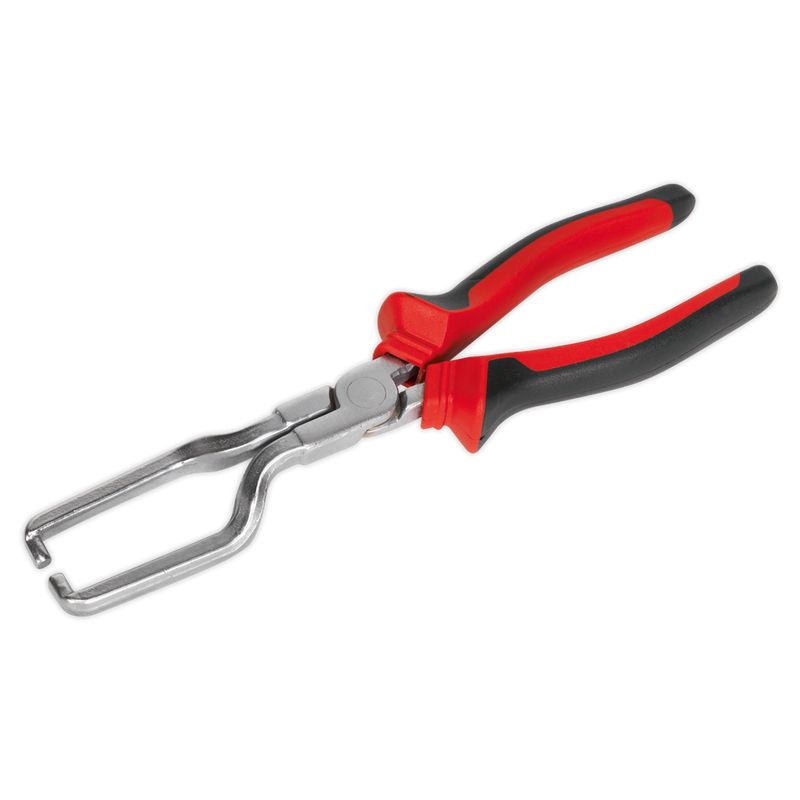 Fuel Feed Pipe Pliers | Pipe Manufacturers Ltd..