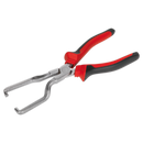 Fuel Feed Pipe Pliers | Pipe Manufacturers Ltd..