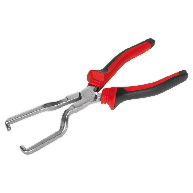 Fuel Feed Pipe Pliers | Pipe Manufacturers Ltd..