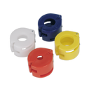 Air Conditioning Spring Lock Coupling Tool Set 4pc | Pipe Manufacturers Ltd..