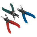 Fuel Line Disconnection Set | Pipe Manufacturers Ltd..