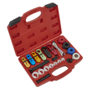 Fuel & Air Conditioning Disconnection Tool Kit 21pc | Pipe Manufacturers Ltd..