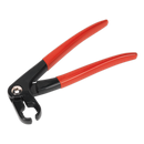 Fuel Feed Pipe Pliers | Pipe Manufacturers Ltd..