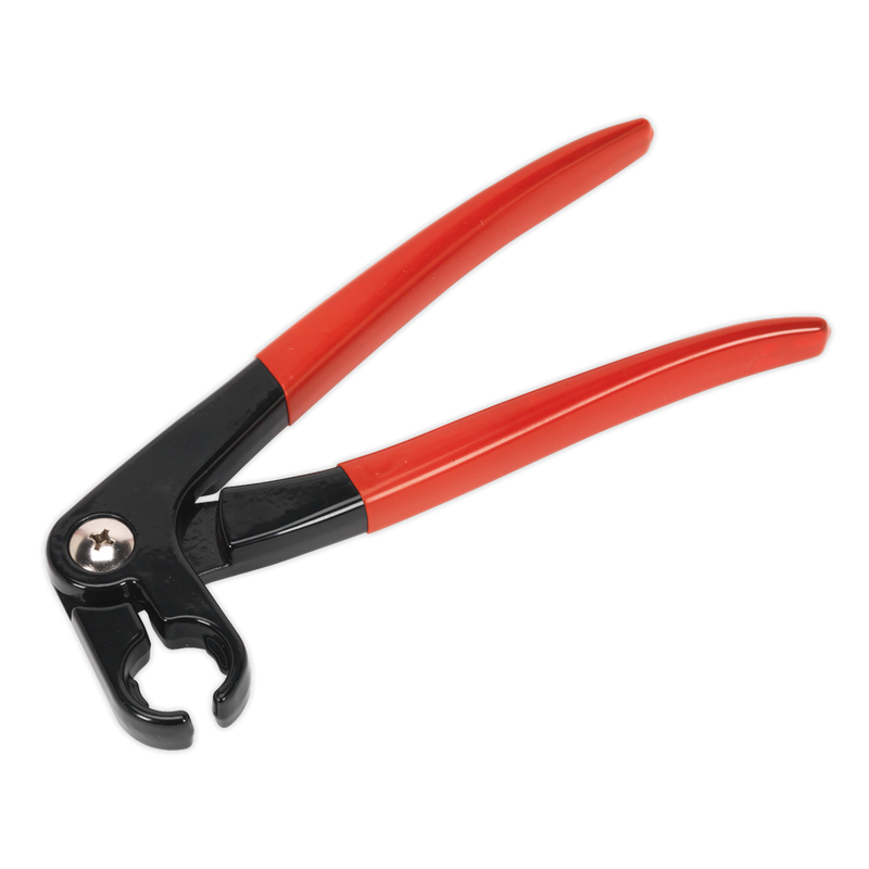 Fuel Feed Pipe Pliers | Pipe Manufacturers Ltd..