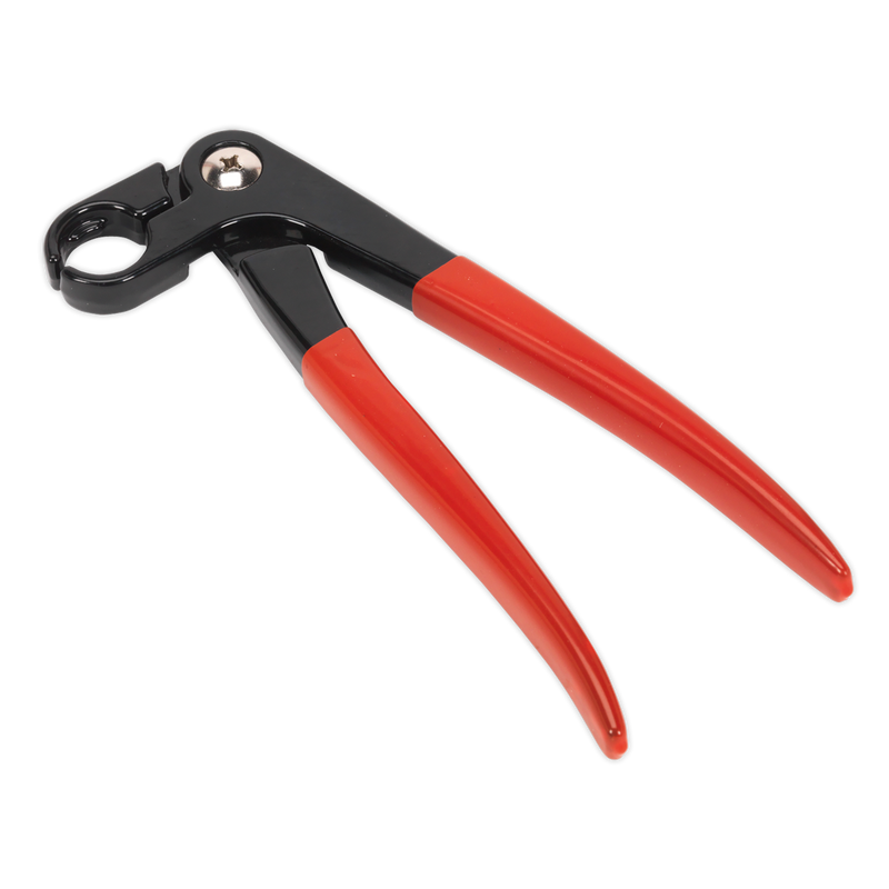 Fuel Feed Pipe Pliers | Pipe Manufacturers Ltd..