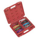 Master Fuel & Air Conditioning Disconnection Set | Pipe Manufacturers Ltd..