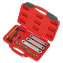 Brake Caliper Thread Repair Kit | Pipe Manufacturers Ltd..