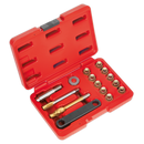 Brake Caliper Thread Repair Kit M12 x 1.5mm | Pipe Manufacturers Ltd..