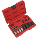 Brake Caliper Socket Set 11pc | Pipe Manufacturers Ltd..