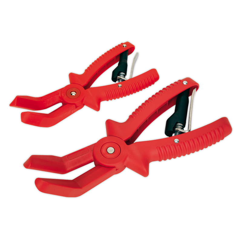 Auto Lock 45¡ Hose Pinch Tool Set 2pc | Pipe Manufacturers Ltd..