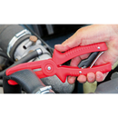 Auto Lock 45¡ Hose Pinch Tool Set 2pc | Pipe Manufacturers Ltd..