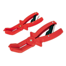 Auto Lock 45¡ Hose Pinch Tool Set 2pc | Pipe Manufacturers Ltd..